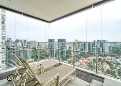 Boulevard Vue (D10), Condominium #556521401